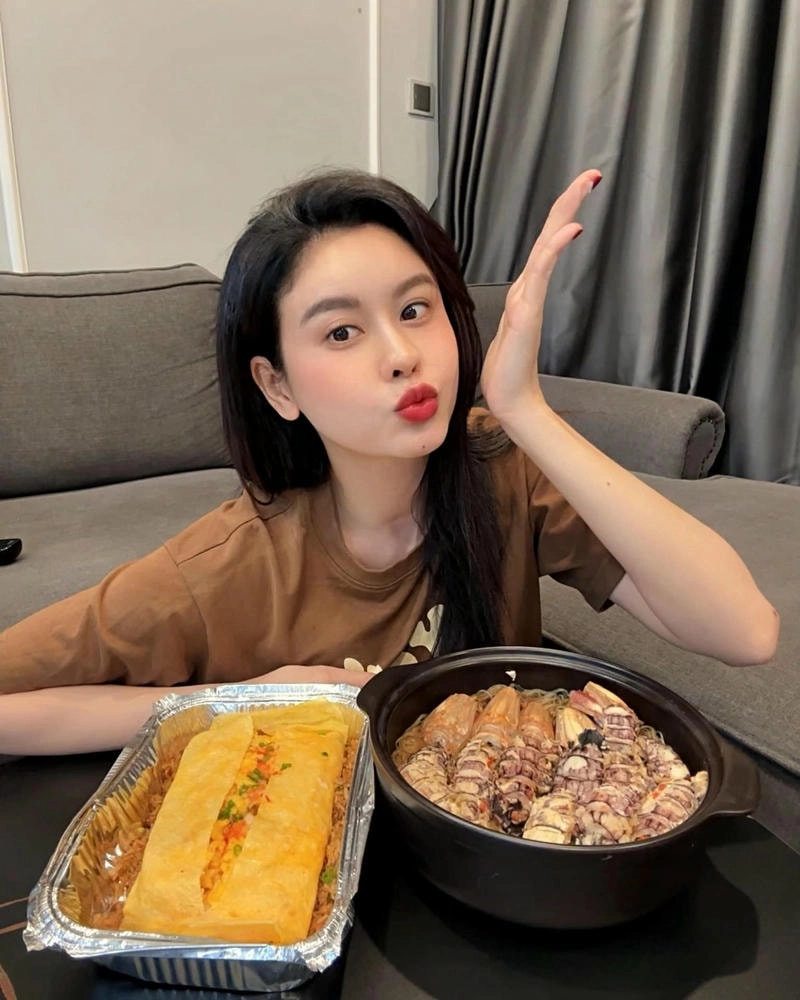 Dự án của Bình Minh và Trương Quỳnh Anh