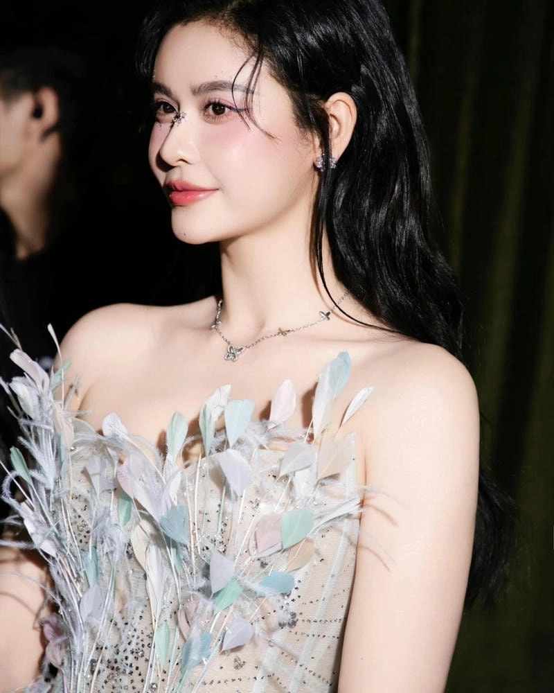 Danh sách phim Trương Quỳnh Anh đóng đình đám
