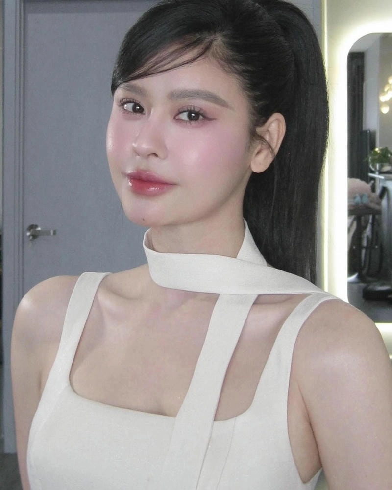 Vũ điệu rực cháy tại Bước Nhảy Hoàn Vũ Trương Quỳnh Anh