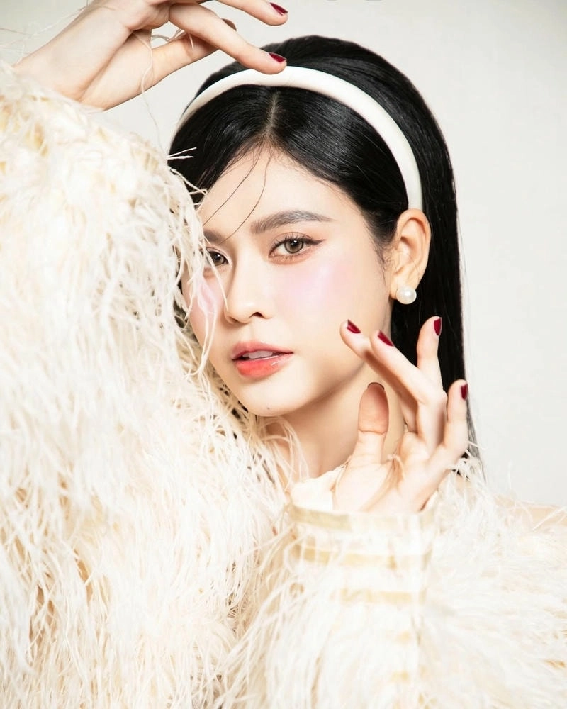 Những album Trương Quỳnh Anh không thể bỏ lỡ