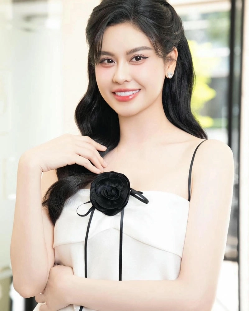 Bạn đã biết Trương Quỳnh Anh quê ở đâu