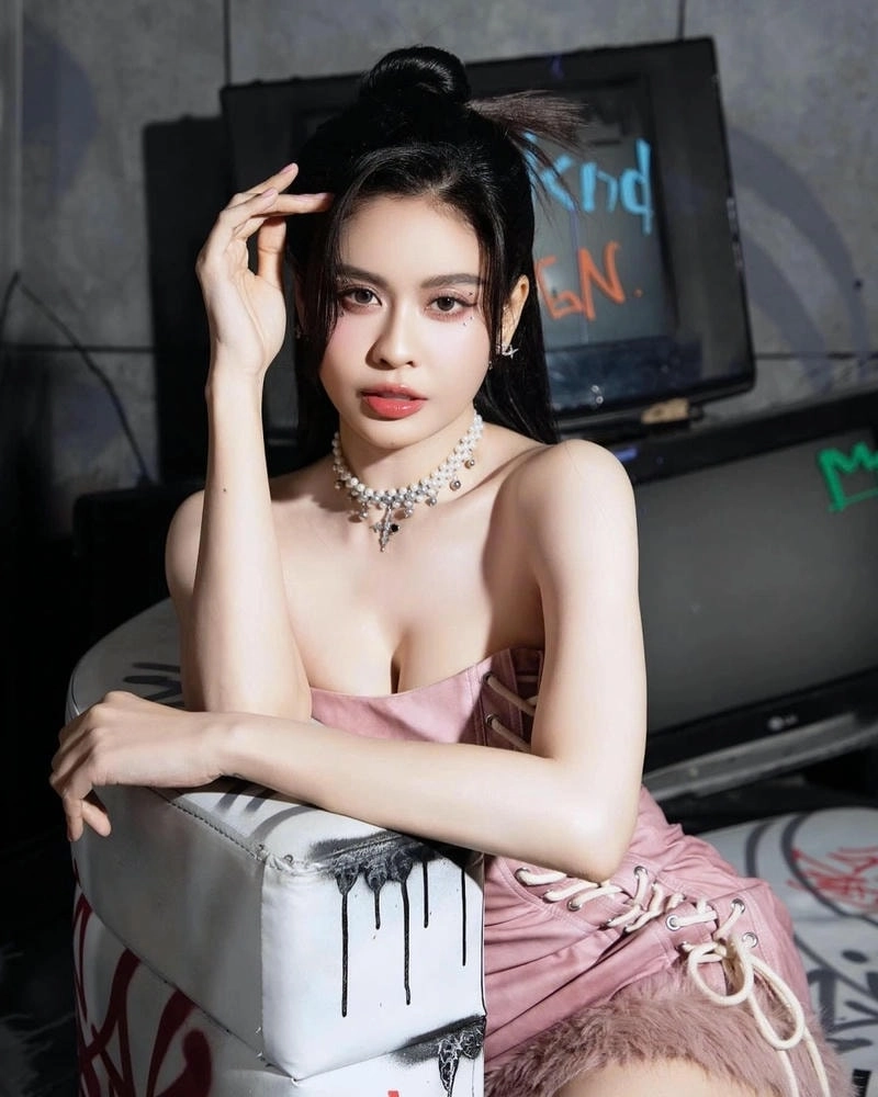 Top những bài hát của Trương Quỳnh Anh được yêu thích