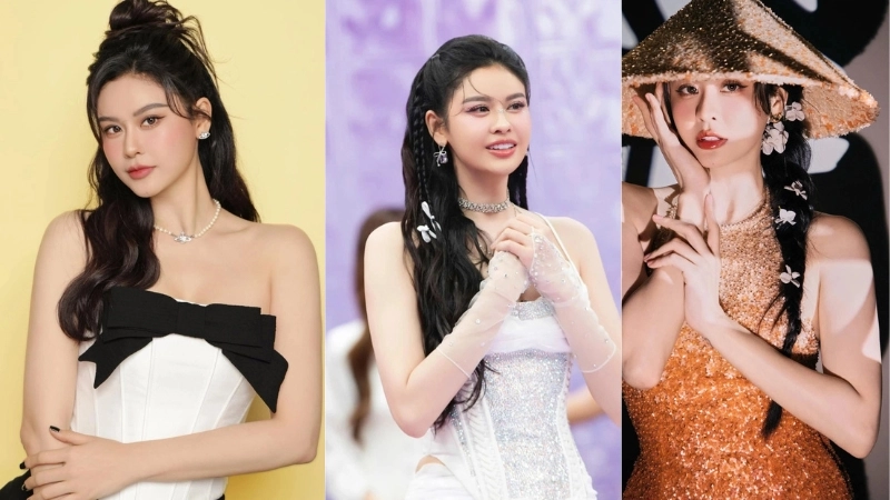 Tiểu sử của ca sĩ Trương Quỳnh Anh có gì bất ngờ?
