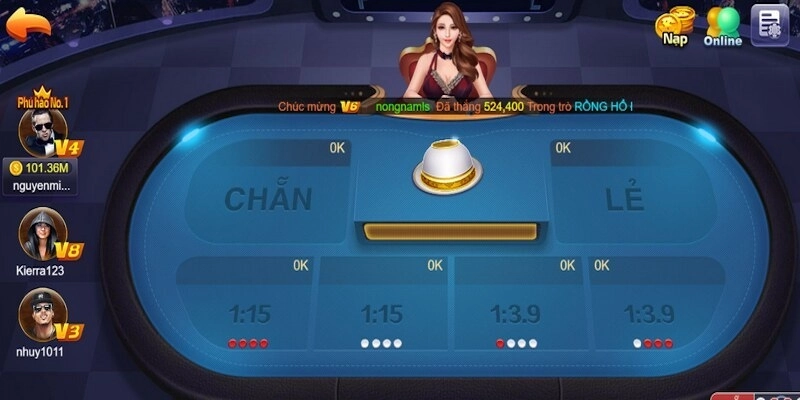 Chia sẻ kinh nghiệm chơi xóc đĩa giúp bet thủ tăng tỷ lệ thắng