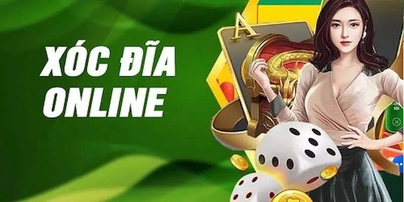Tổng quan về tựa game xóc đĩa online mà nhiều anh em chưa biết