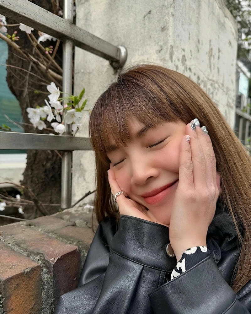 Yến Nhi cuốn hút mọi ánh nhìn