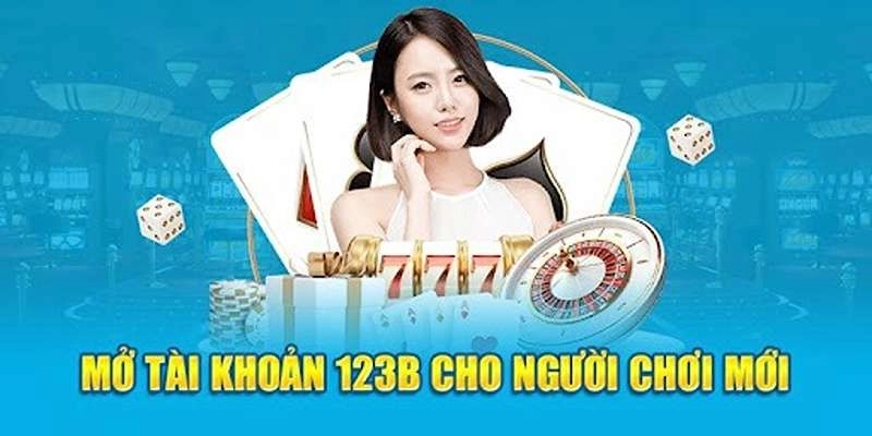 Hướng dẫn chi tiết các bước đăng nhập vào 123b nhanh chóng