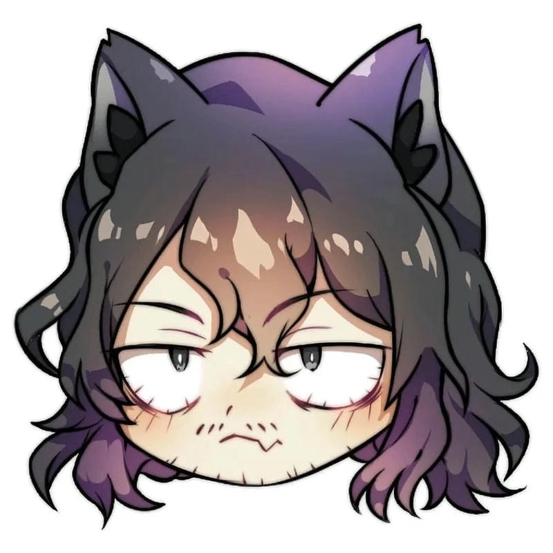 Ảnh Aizawa Chibi Kawaii đốn tim fan