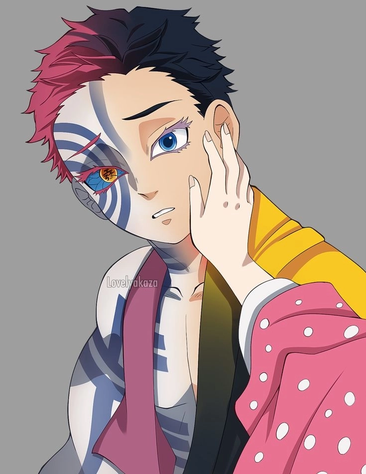 Cuộc đối đầu kinh điển Rengoku x Akaza