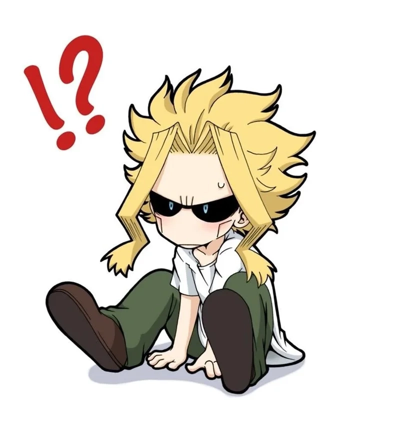 Khoảnh khắc mãn nhãn MHA All Might Vs Nomu