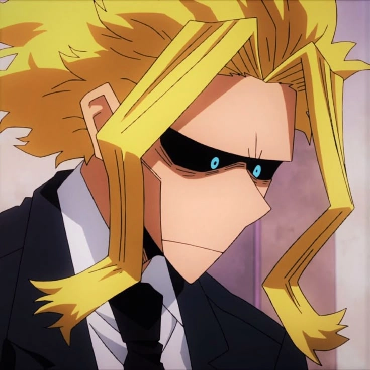 Truyện nổi bật trên Aizawa X All Might AO3