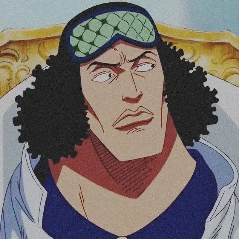 Pha đấu quyết liệt giữa Luffy Vs Aokiji