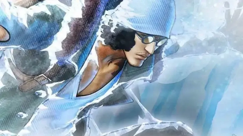 Cảnh cưỡi Aokiji Bike đậm chất riêng