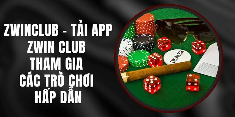  Người chơi trải nghiệm cá cược mượt mà với app ZWINCLUB trên điện thoại.