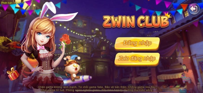  Hướng dẫn từng bước tải app ZWINCLUB trên Android nhanh chóng.