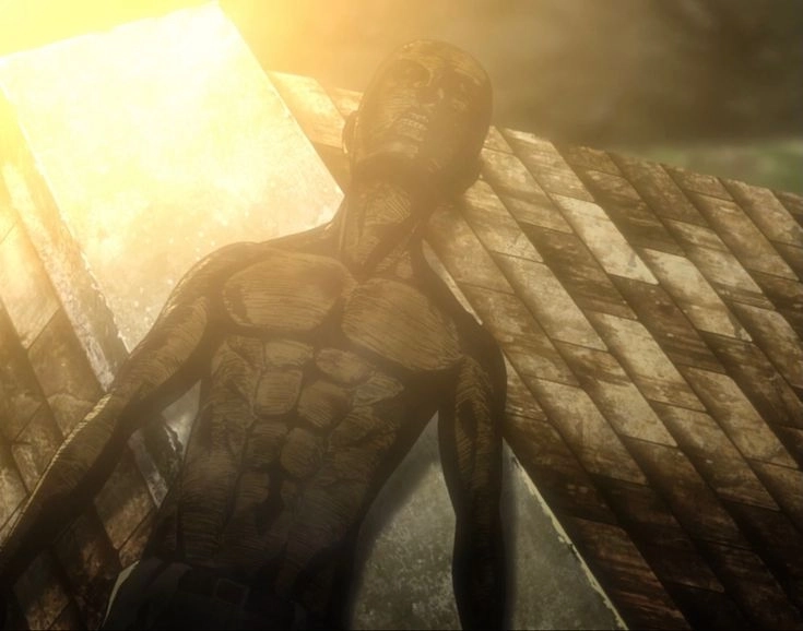 Armin Eren thể hiện tình bạn sâu sắc