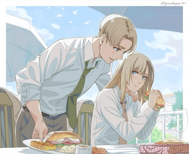 Armin có chết không là câu hỏi lớn