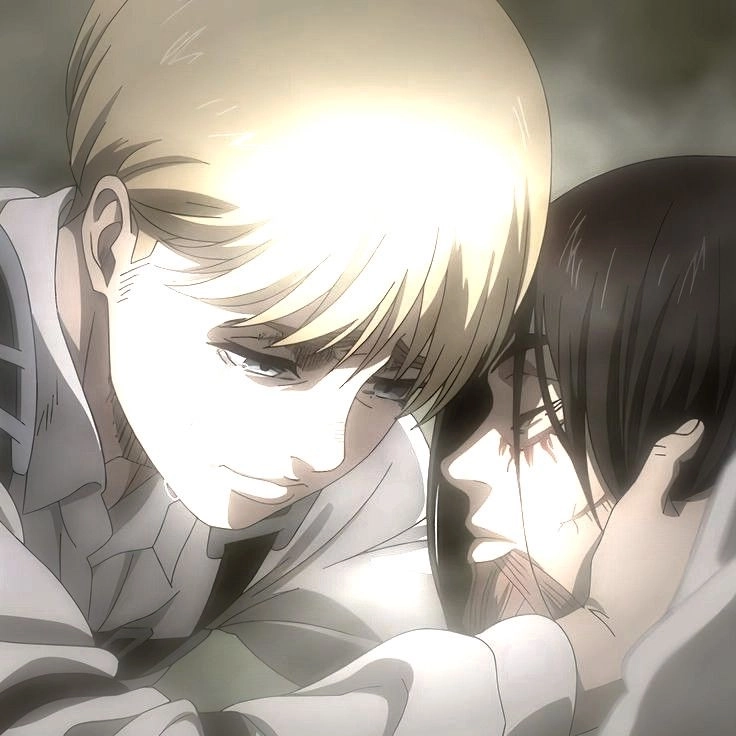 Armin Titan Form gây ấn tượng mãnh liệt