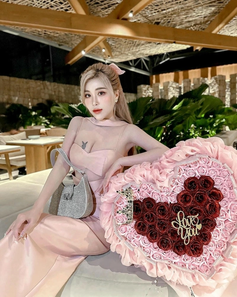 Phong cách âm nhạc của ca sĩ Bảo Trân