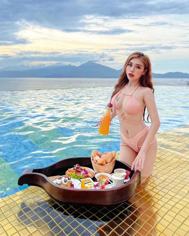 Khám phá cái tên Bảo Trân ý nghĩa