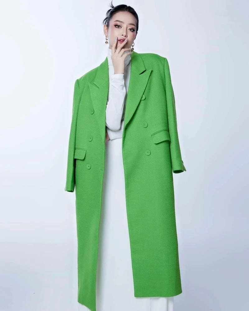 Chung kết Bùi Khánh Linh gây bão truyền thông