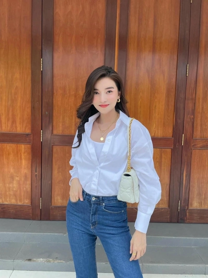 Tổng hợp vai diễn ấn tượng của Cao Thái Hà phim