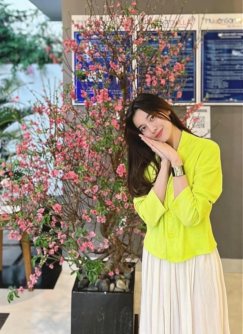 Vai diễn bùng nổ Cao Thái Hà Tiếng Sét Trong Mưa