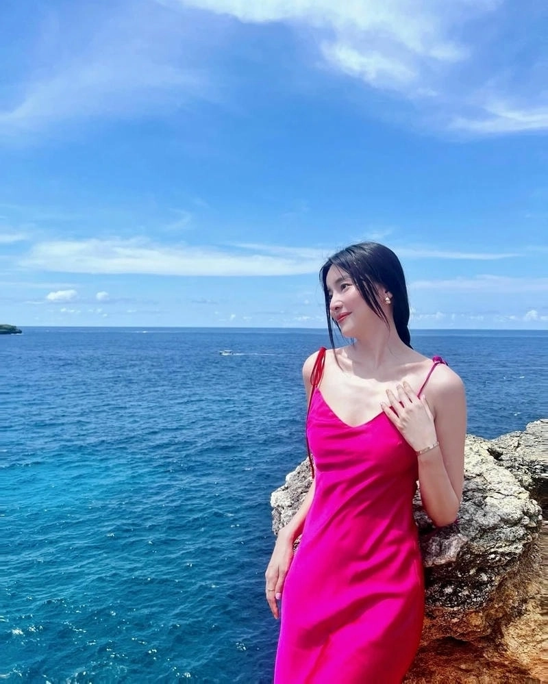 Thông tin chi tiết Cao Thái Hà ngày nơi sinh