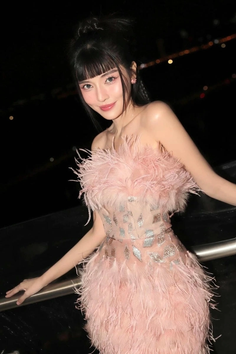 Ảnh đẹp lung linh của Hình ảnh Cao Thái Hà