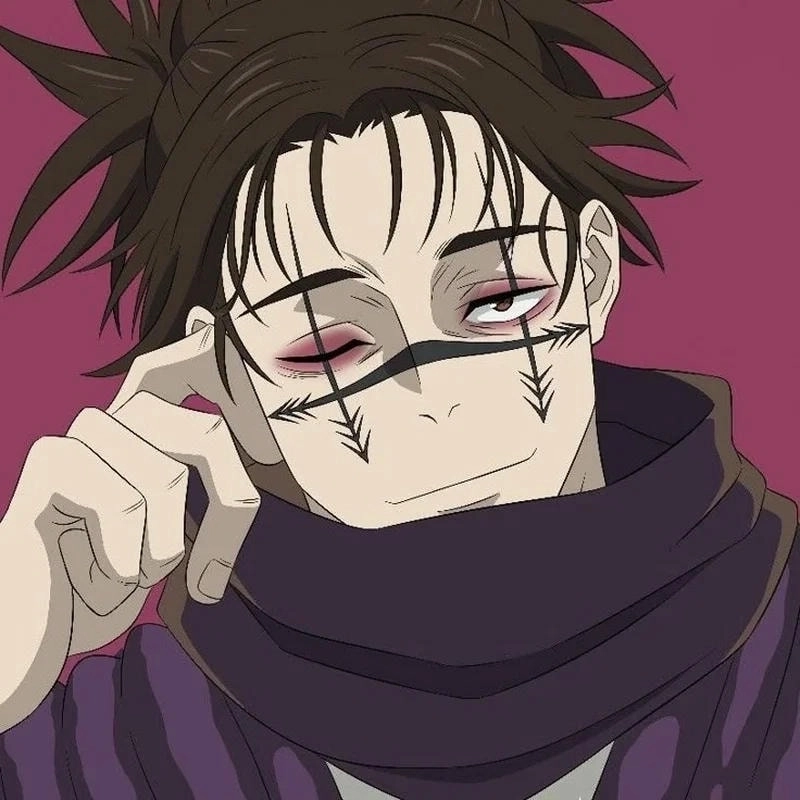 Cuộc đối đầu sinh tử Choso vs Yuji