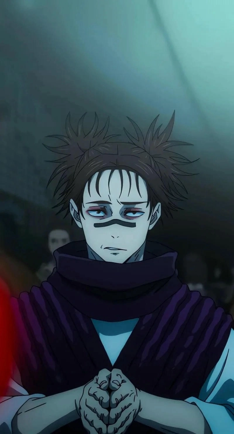 Sự thật về Choso Kamo khiến fan bất ngờ