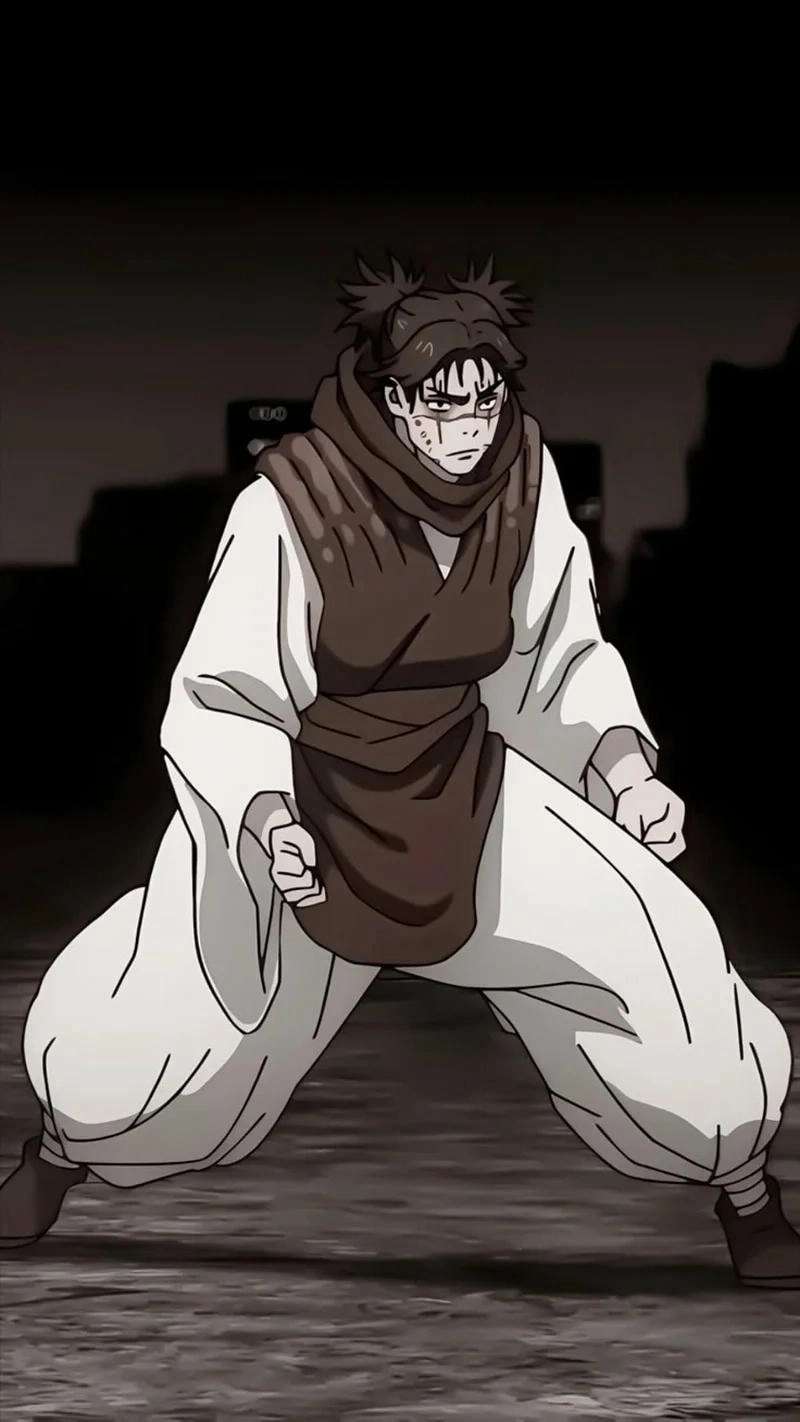 Phản ứng mạnh mẽ từ cộng đồng Choso x Yuji