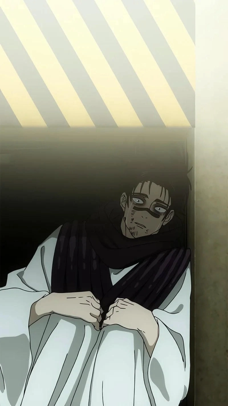 Căng thẳng tột độ trận Yuji vs Choso