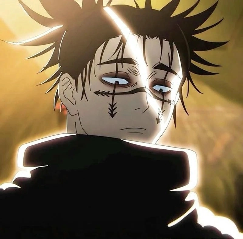 Góc nhìn khác biệt về Choso anime vanguards