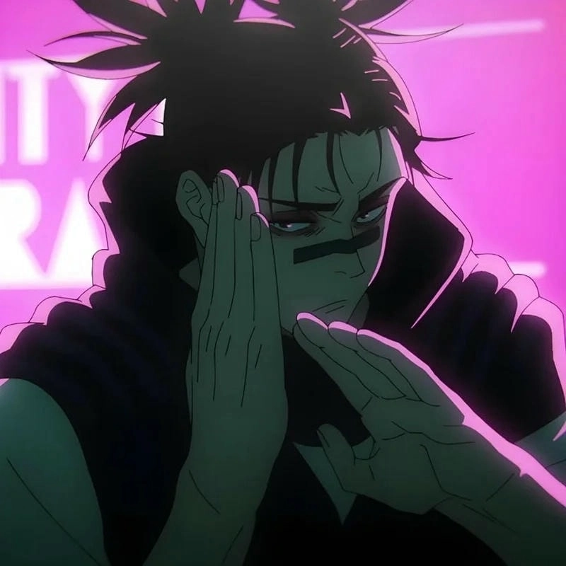 Giải đáp chi tiết Choso Jujutsu là ai