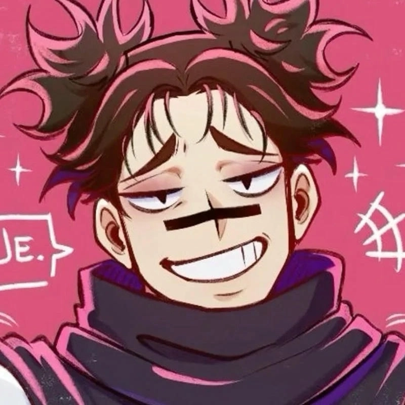 Khung cảnh ấn tượng trong Choso anime