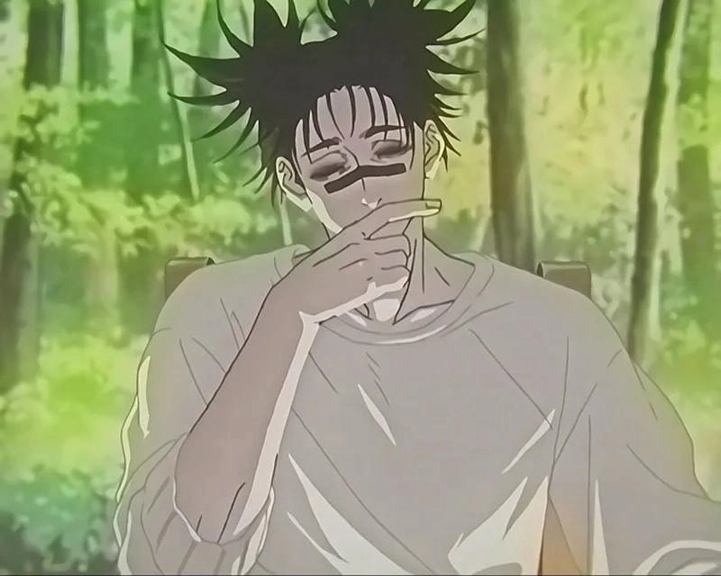 Cộng đồng bàn luận sôi nổi về Choso jjs