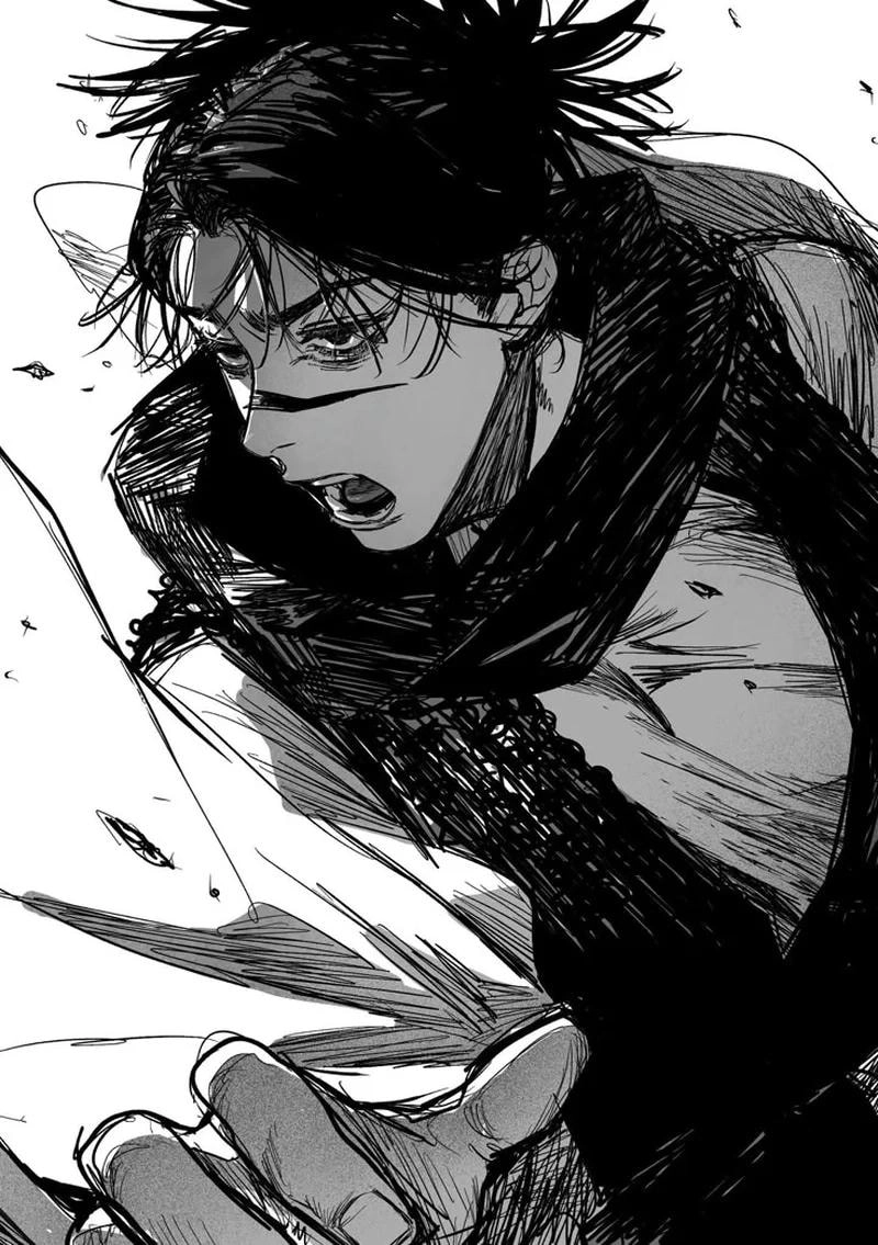 Fan phát cuồng với cặp Choso x Itadori