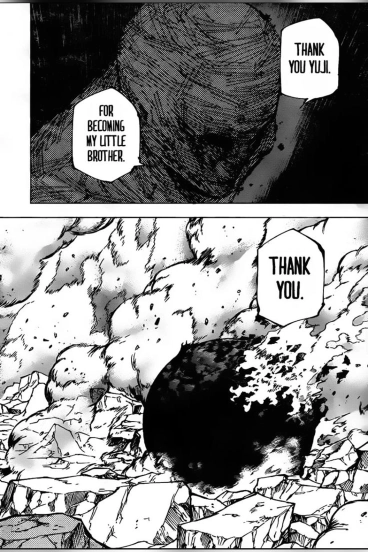 Cốt truyện hấp dẫn trong Second piece Choso