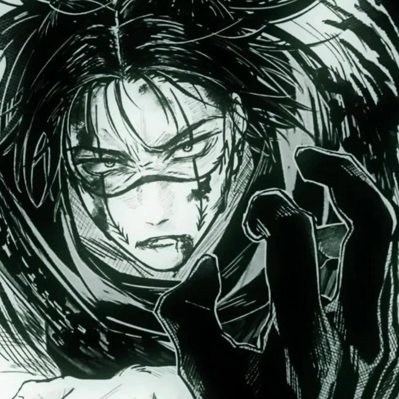 Câu hỏi gây tranh cãi Choso chết chưa