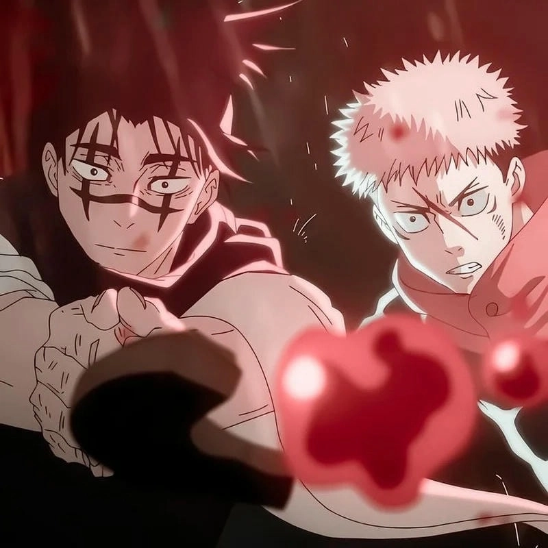 Chiều cao thật sự của Choso height