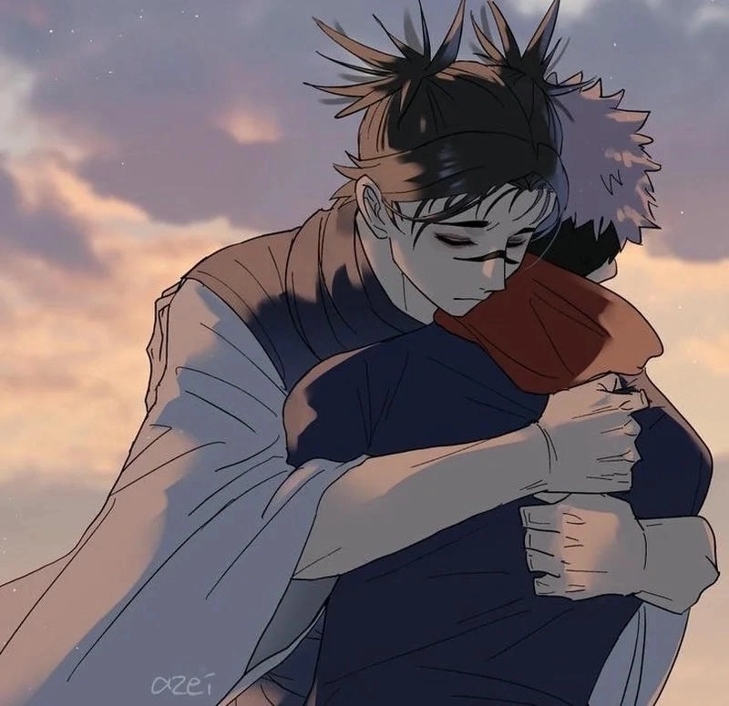 Cú phản đòn gay gắt từ Choso vs Naoya