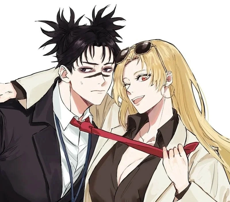 Nhiều giả thuyết xoay quanh Is Choso dead