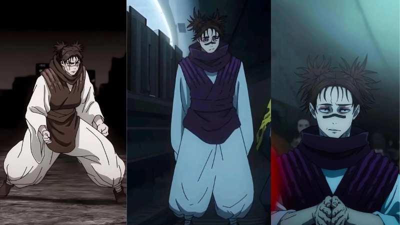 Choso là ai mà khiến fan phát cuồng?