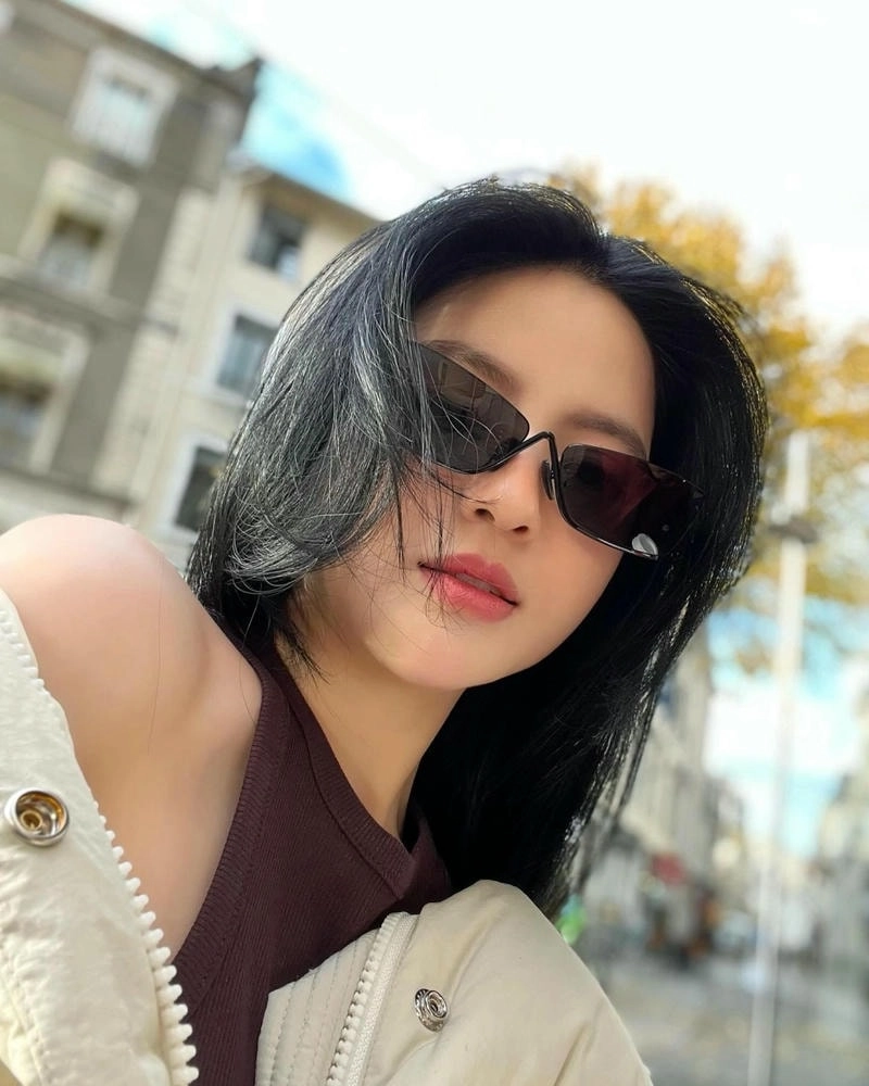 Lứa tuổi thật của Chu Thanh Huyền bao nhiêu tuổi