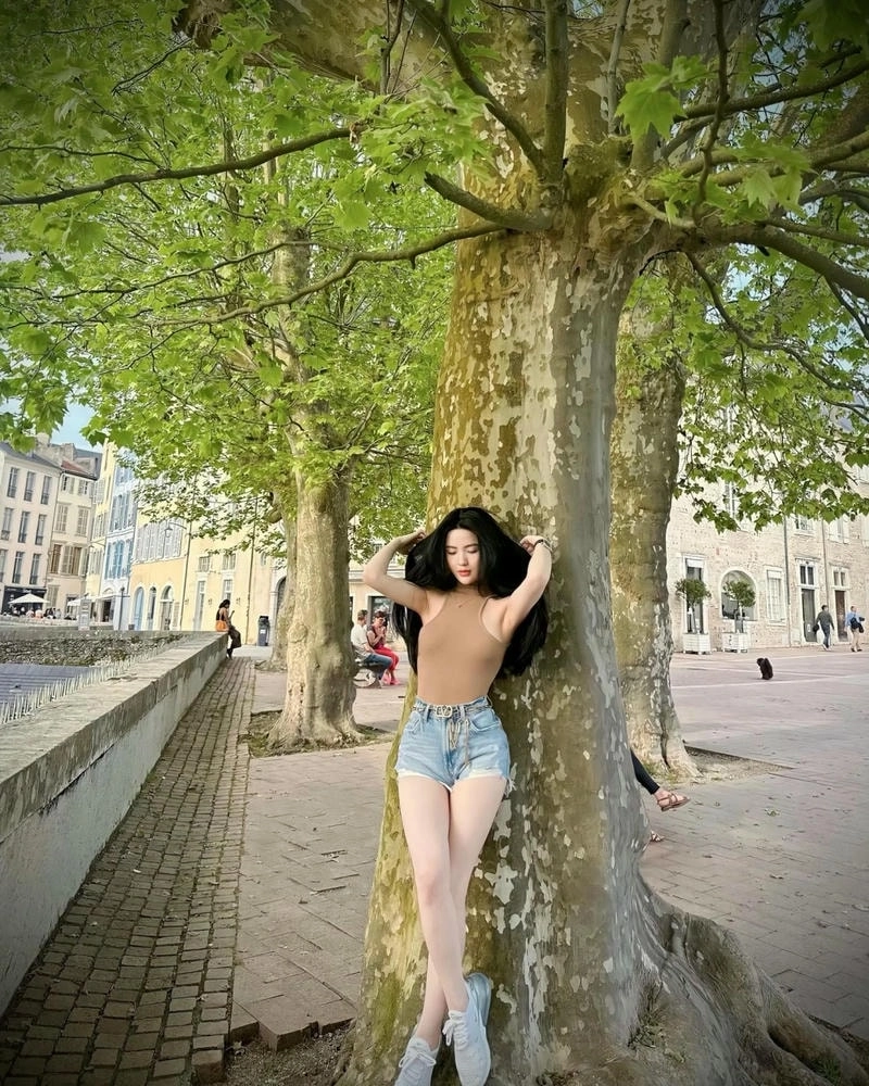 Thông tin chuẩn xác Chu Thanh Huyền sinh năm mấy