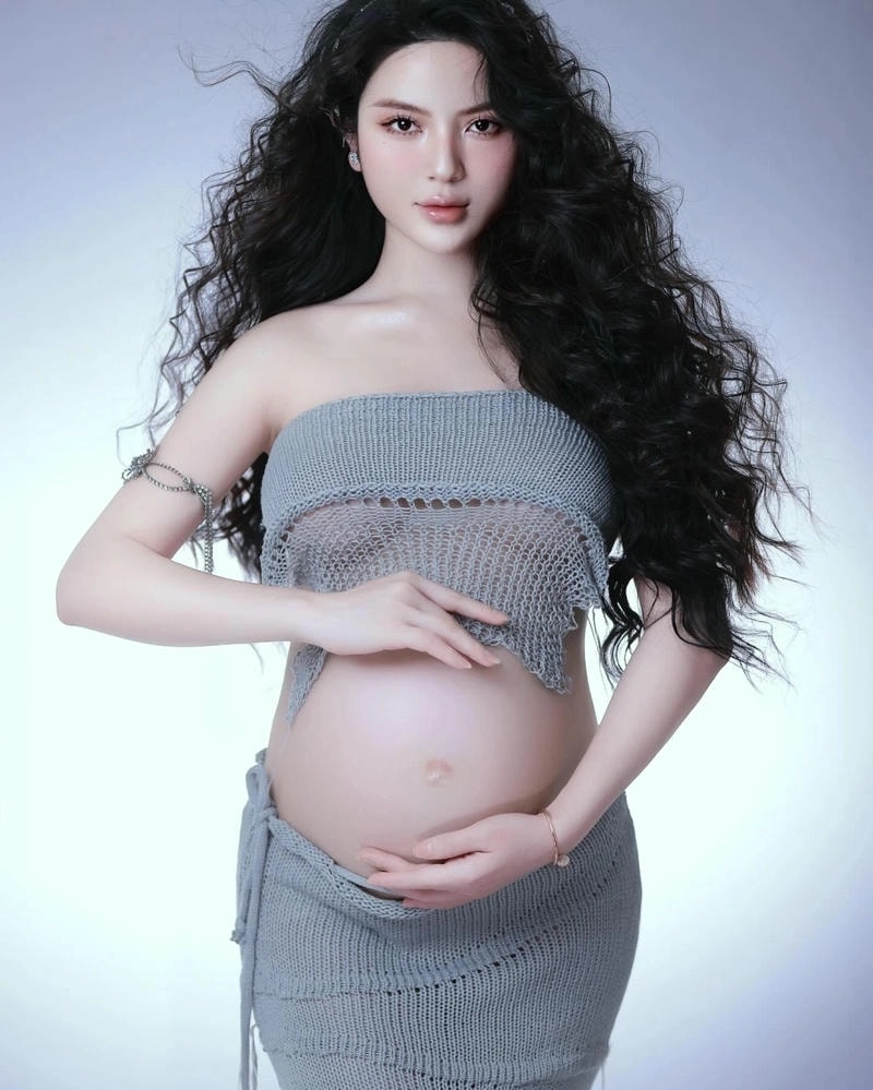 Câu hỏi gây sốc Chu Thanh Huyền có con riêng không