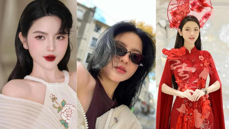 Tiểu sử của Chu Thanh Huyền đầy bất ngờ