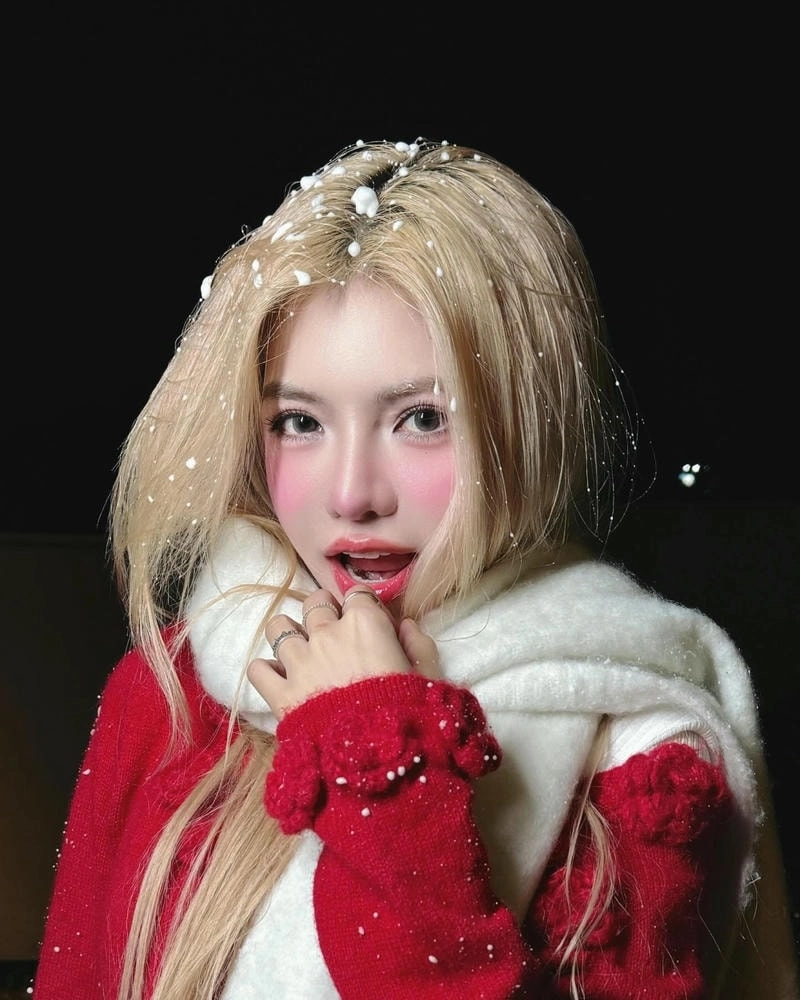 Ciin tiktok gây sốt với loạt vũ đạo cuốn hút