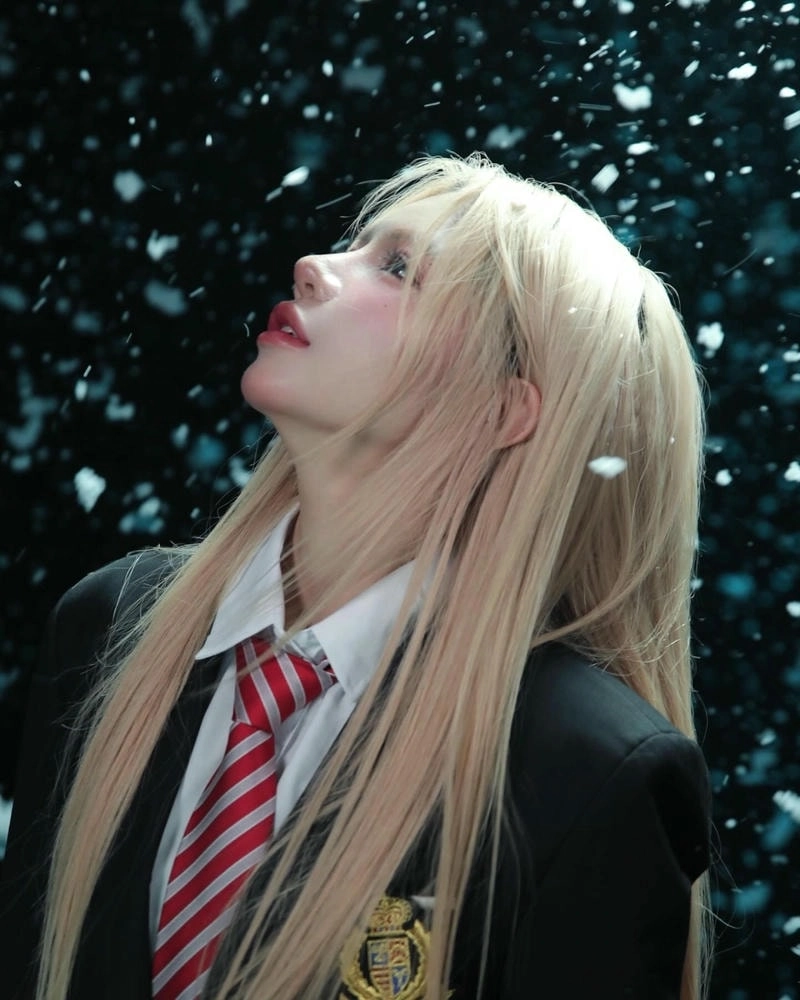 Instagram ciin tràn ngập ảnh đời thường xinh đẹp